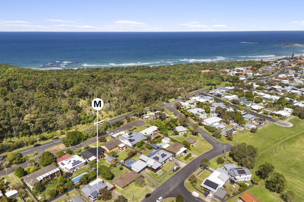Sold - 32 Twenty Fifth Avenue - New Property in Sawtell - Real Estate by Shayne Long