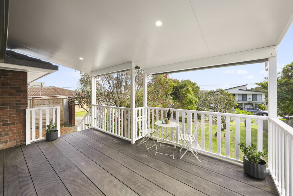Sold - 32 Twenty Fifth Avenue - New Property in Sawtell - Real Estate by Shayne Long