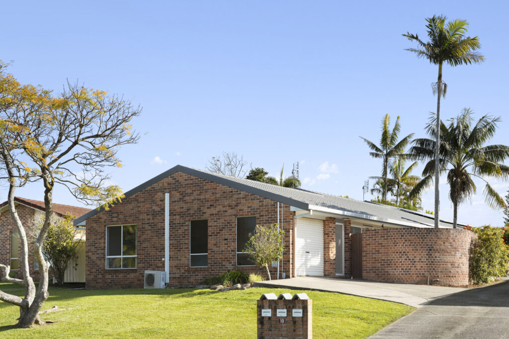 Sold - 1/10 Anna Kristina Circuit - New Property in Boambee East - Real Estate by Rebecca Harrington