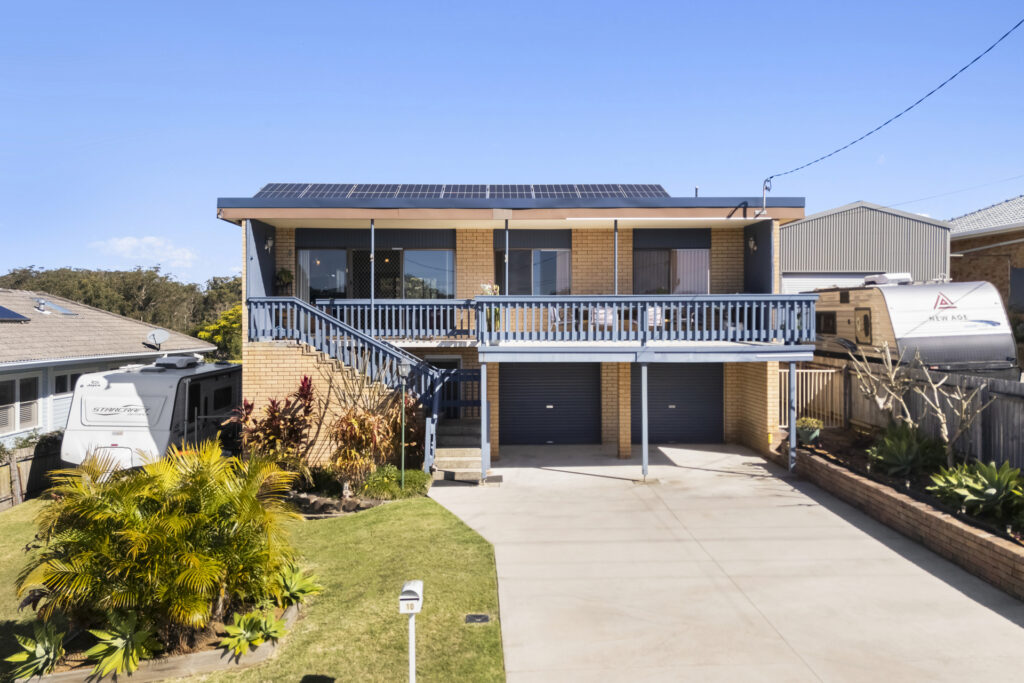 Sold - 10 Lamberts Road - New Property in Boambee East - Real Estate by Rebecca Harrington
