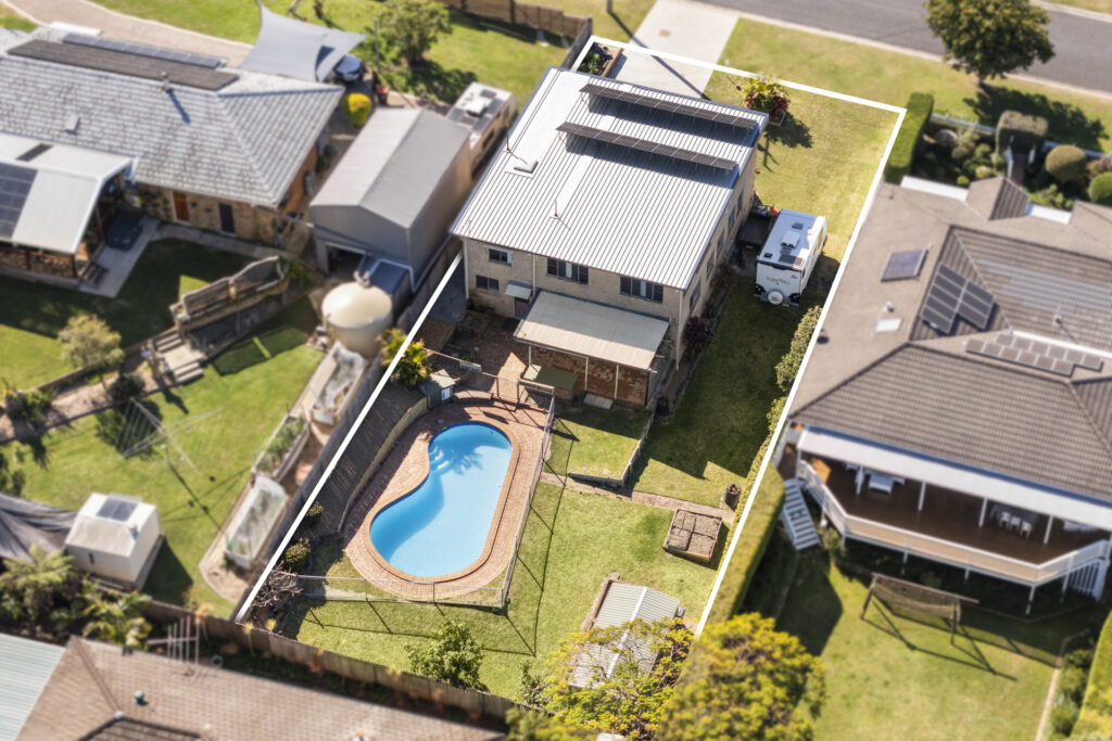 Sold - 10 Lamberts Road - New Property in Boambee East - Real Estate by Rebecca Harrington