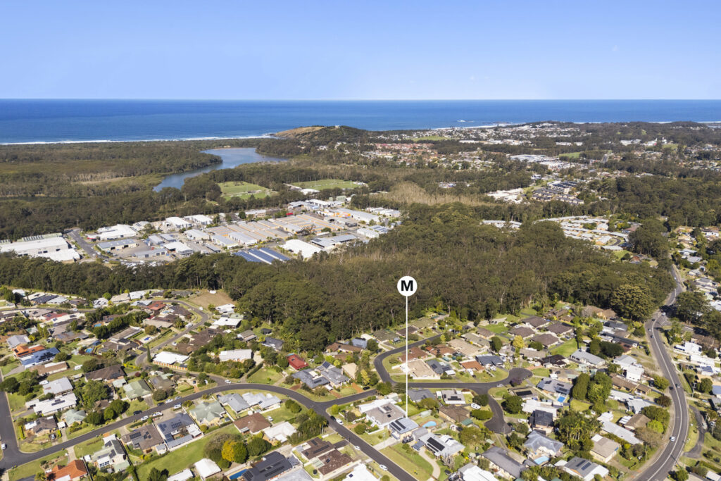 Sold - 10 Lamberts Road - New Property in Boambee East - Real Estate by Rebecca Harrington