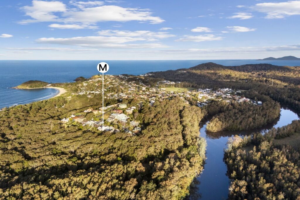 For Sale - 18 Panorama Parade - New Property in Scotts Head - Real Estate by Ashlee Downton