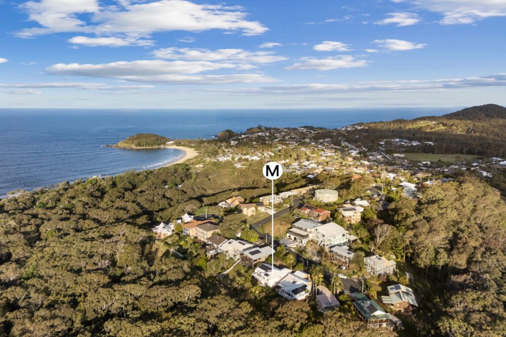 For Sale - 18 Panorama Parade - New Property in Scotts Head - Real Estate by Ashlee Downton