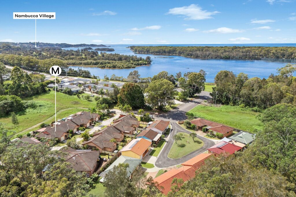 Sold - 9/3 Rutland Street - New Property in Nambucca Heads - Real Estate by Shayne Long