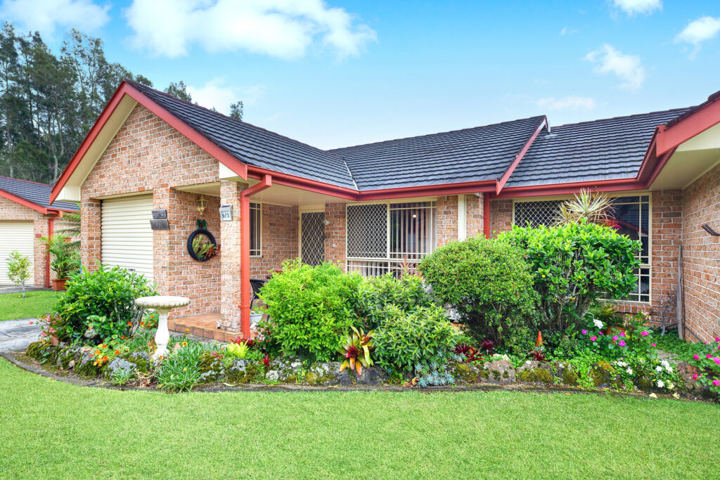 Sold - 9/3 Rutland Street - New Property in Nambucca Heads - Real Estate by Shayne Long