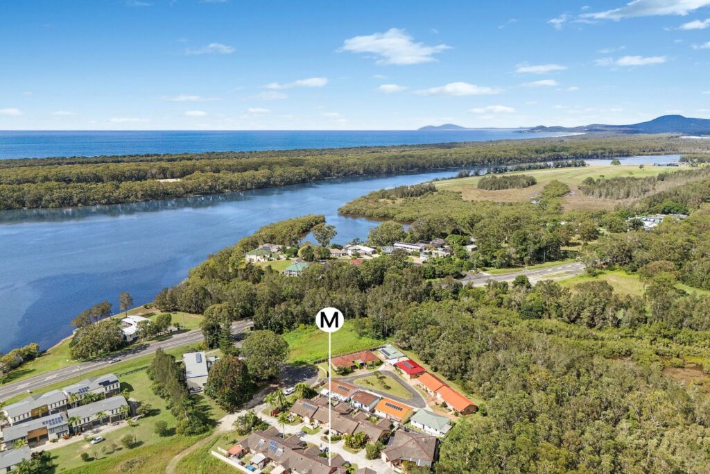 Sold - 9/3 Rutland Street - New Property in Nambucca Heads - Real Estate by Shayne Long