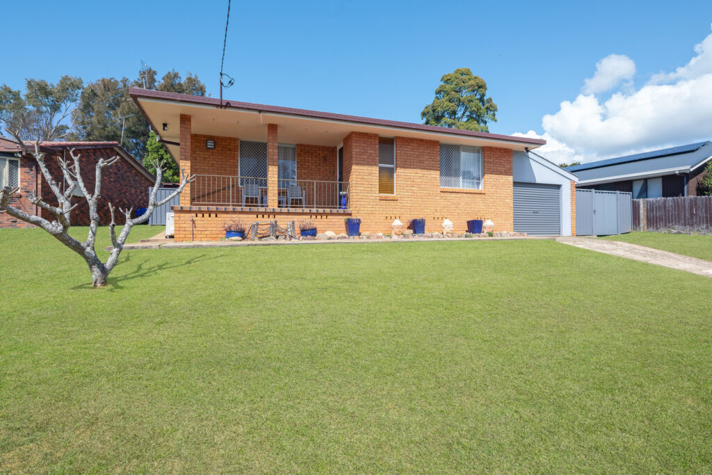 Sold - 28 Mirroola Crescent - New Property in Toormina - Real Estate by Shayne Long