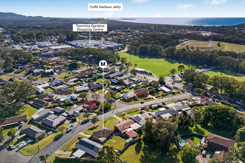 Sold - 28 Mirroola Crescent - New Property in Toormina - Real Estate by Shayne Long