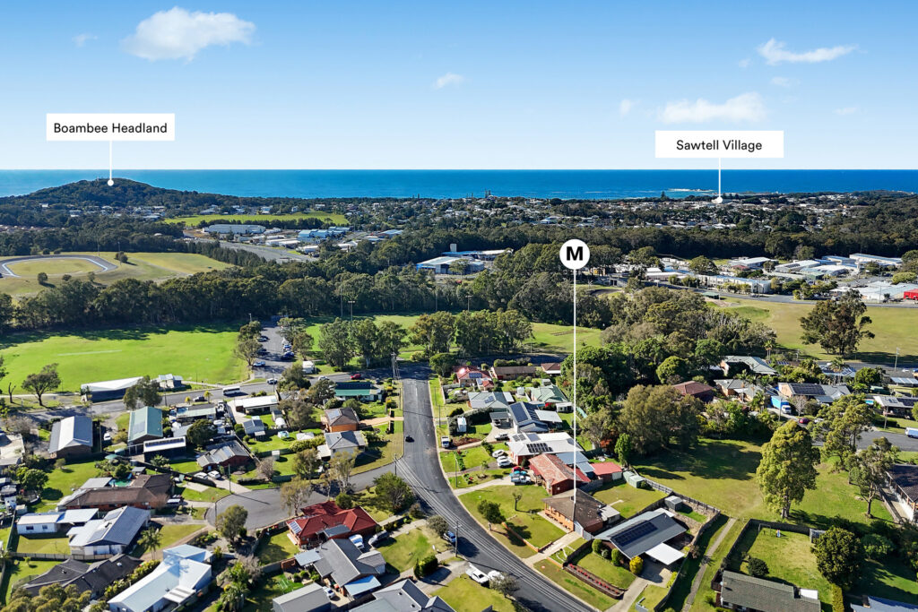 Sold - 28 Mirroola Crescent - New Property in Toormina - Real Estate by Shayne Long