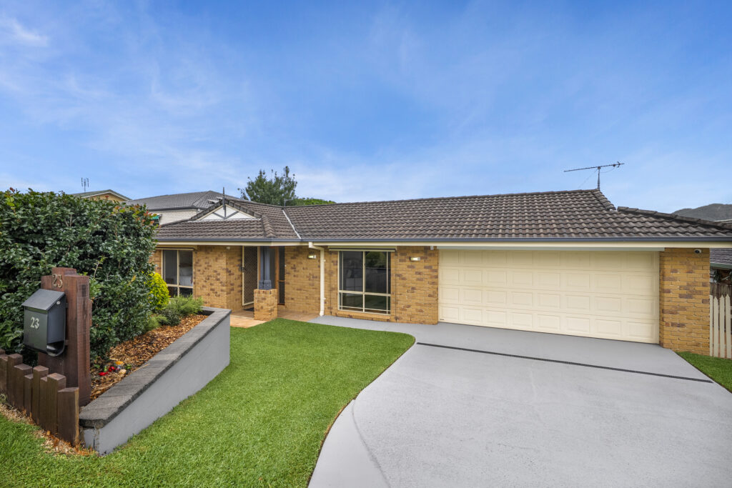 23 Lamberts Road, Boambee East