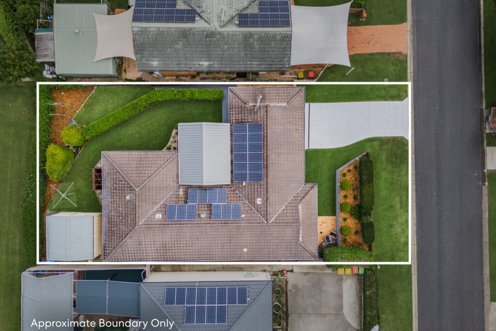 Sold - 23 Lamberts Road - New Property in Boambee East - Real Estate by Rebecca Harrington