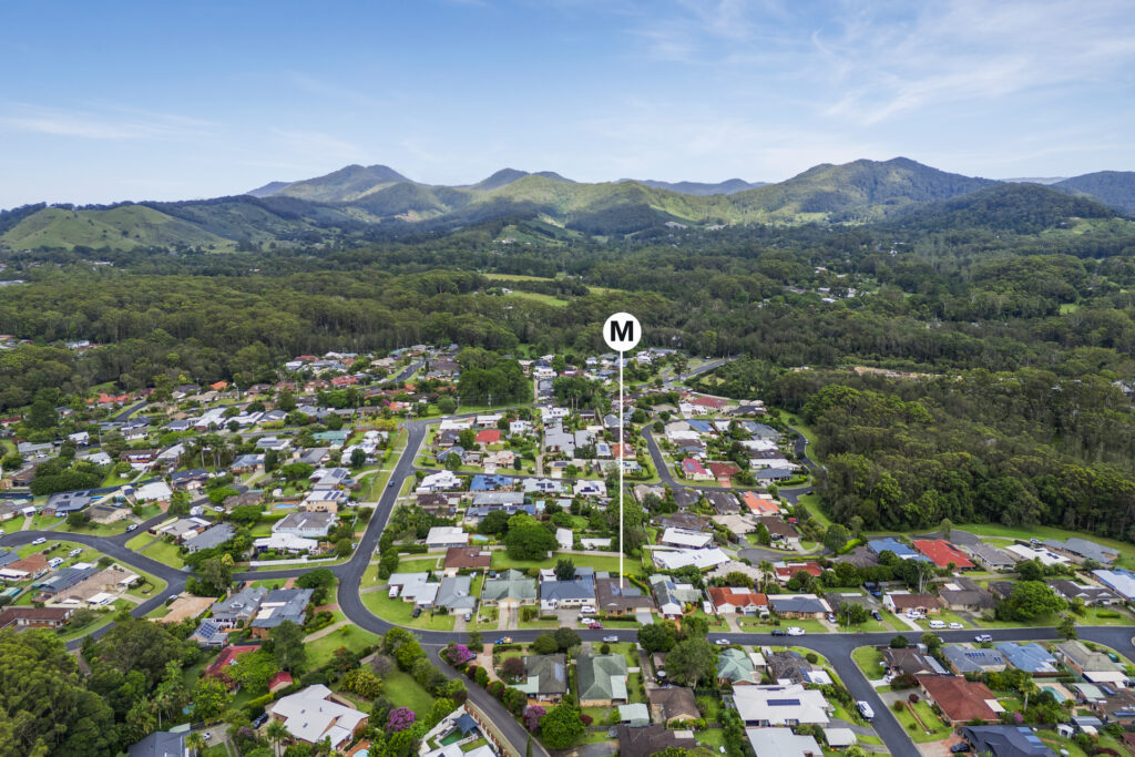 Sold - 23 Lamberts Road - New Property in Boambee East - Real Estate by Rebecca Harrington