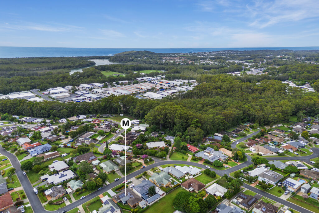 Sold - 23 Lamberts Road - New Property in Boambee East - Real Estate by Rebecca Harrington