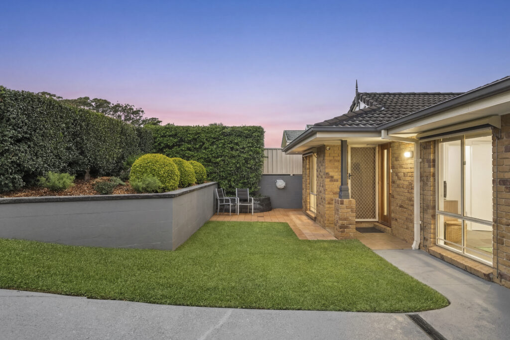 Sold - 23 Lamberts Road - New Property in Boambee East - Real Estate by Rebecca Harrington