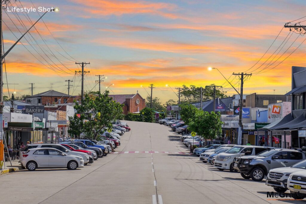 Sold - 9 Warrguny Street - New Property in Nambucca Heads - Real Estate by Adam Jones