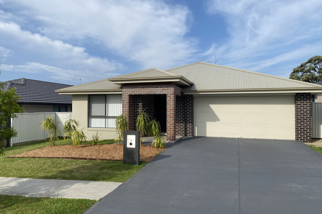 9 Warrguny Street, Nambucca Heads