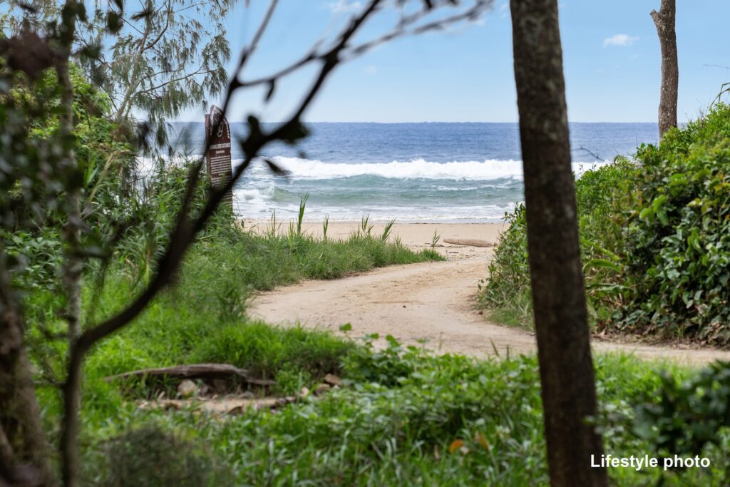 Sold - 9 Warrguny Street - New Property in Nambucca Heads - Real Estate by Adam Jones