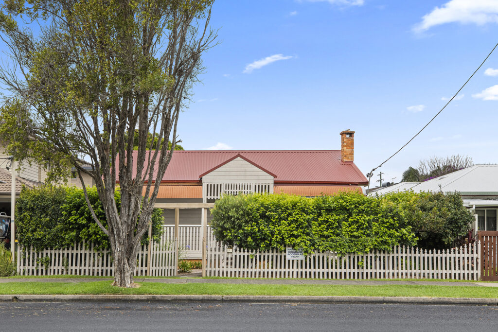 Sold - 30 Elizabeth Street - New Property in Sawtell - Real Estate by Troy Pinder