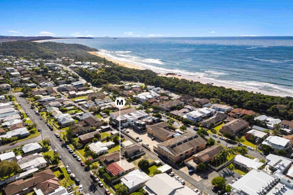 Sold - 30 Elizabeth Street - New Property in Sawtell - Real Estate by Troy Pinder