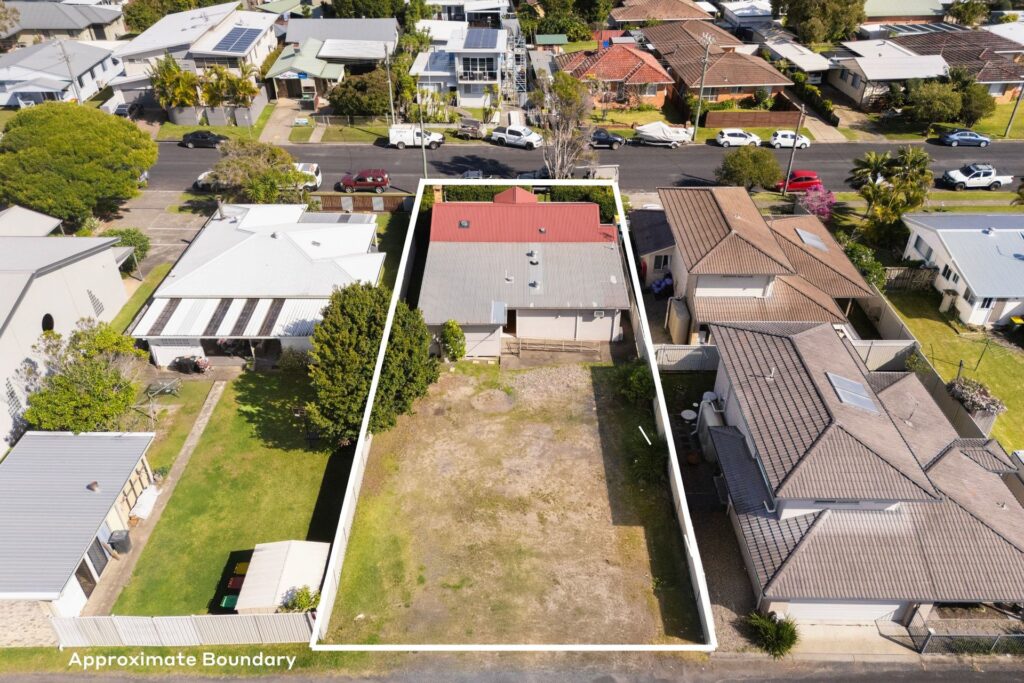 Sold - 30 Elizabeth Street - New Property in Sawtell - Real Estate by Troy Pinder
