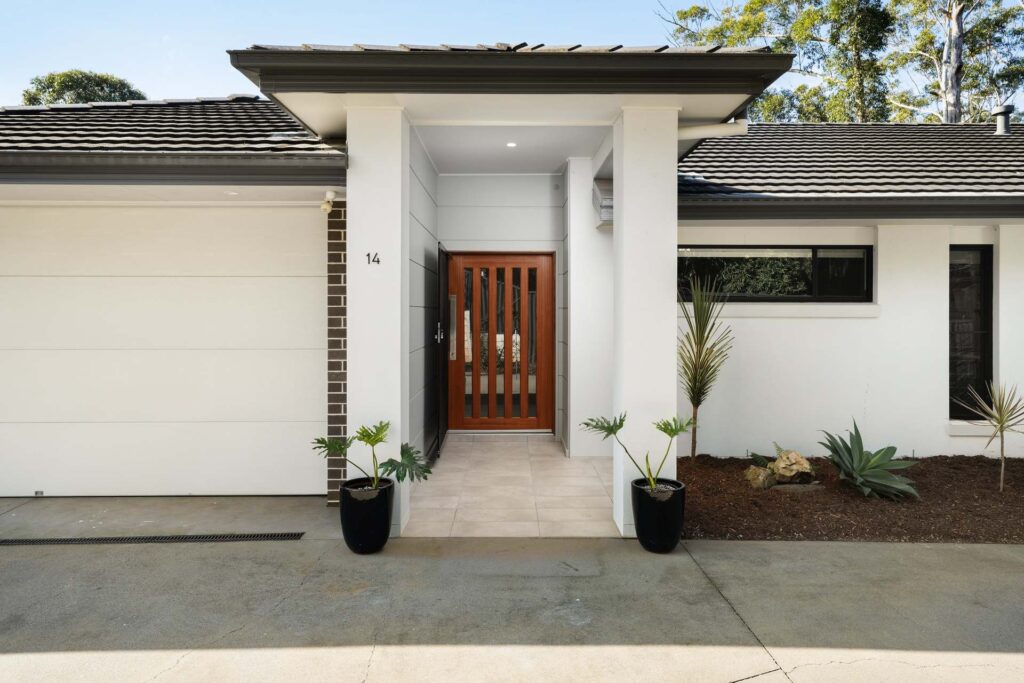 Sold - 14 Moonlight Crescent - New Property in Coffs Harbour - Real Estate by Rebecca Harrington