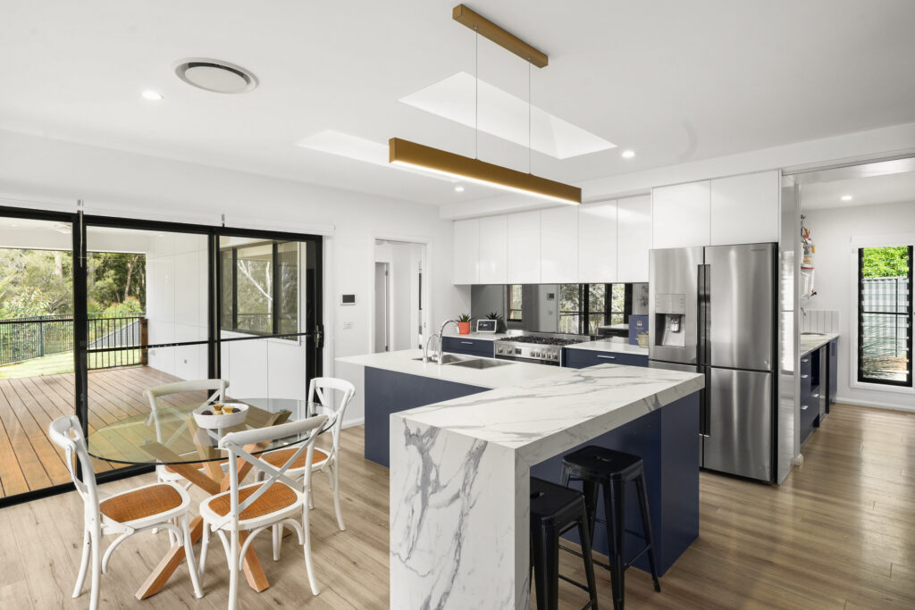 Sold - 14 Moonlight Crescent - New Property in Coffs Harbour - Real Estate by Rebecca Harrington