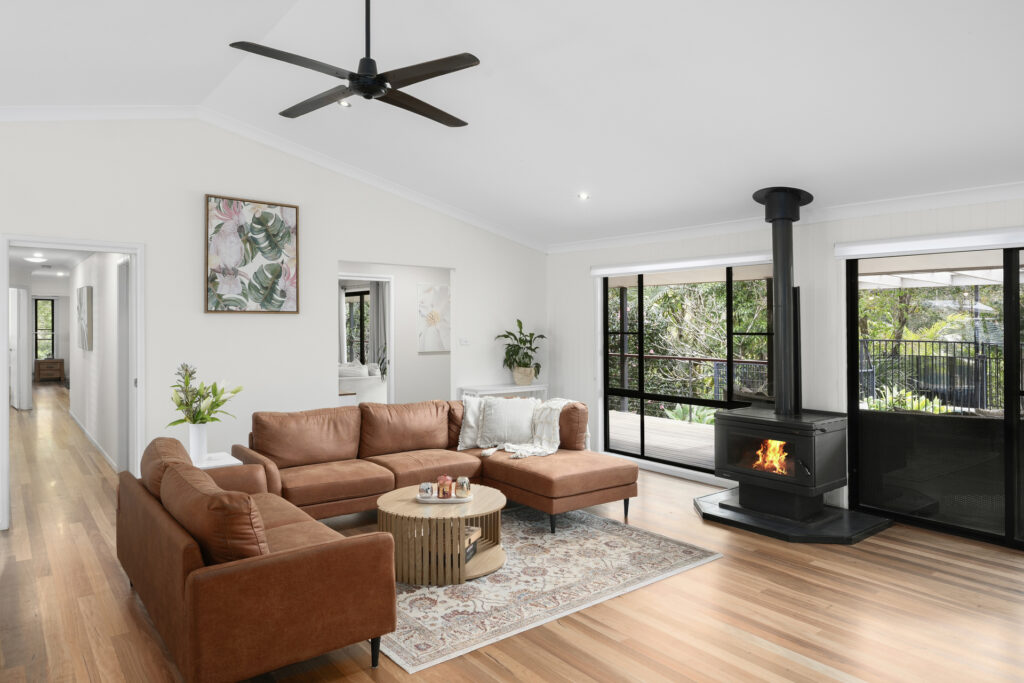 Sold - 57 Grandis Road - New Property in Bonville - Real Estate by Rebecca Harrington