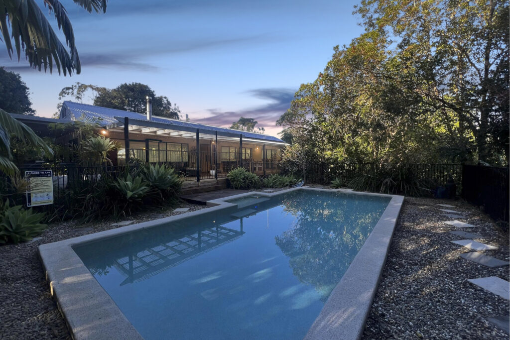 Sold - 57 Grandis Road - New Property in Bonville - Real Estate by Rebecca Harrington