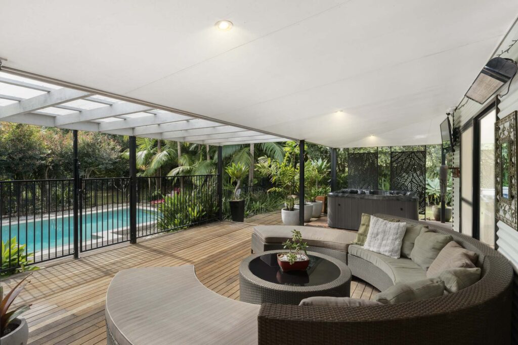 Sold - 57 Grandis Road - New Property in Bonville - Real Estate by Rebecca Harrington