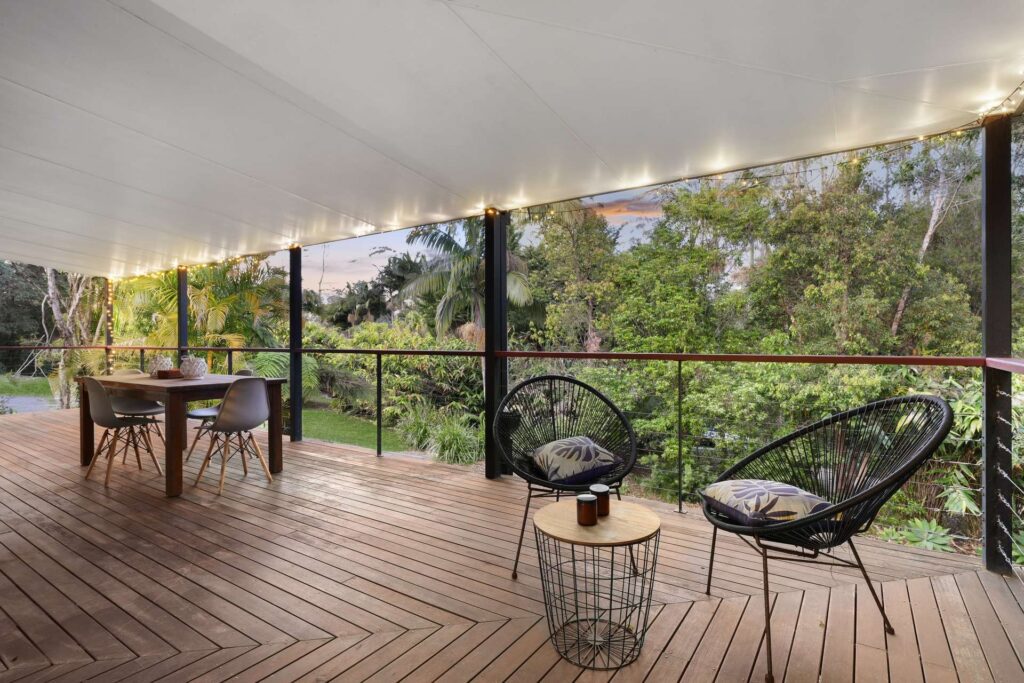 Sold - 57 Grandis Road - New Property in Bonville - Real Estate by Rebecca Harrington