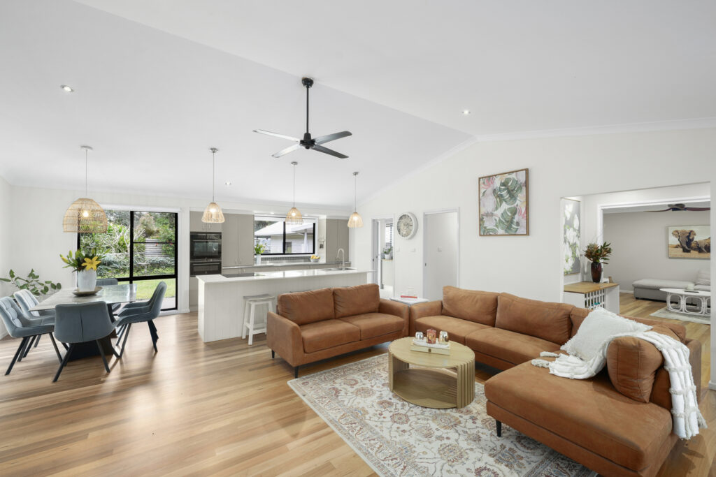 Sold - 57 Grandis Road - New Property in Bonville - Real Estate by Rebecca Harrington