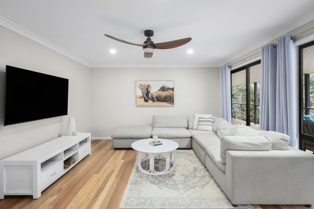 Sold - 57 Grandis Road - New Property in Bonville - Real Estate by Rebecca Harrington