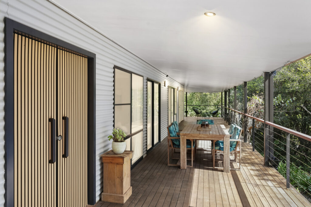 Sold - 57 Grandis Road - New Property in Bonville - Real Estate by Rebecca Harrington