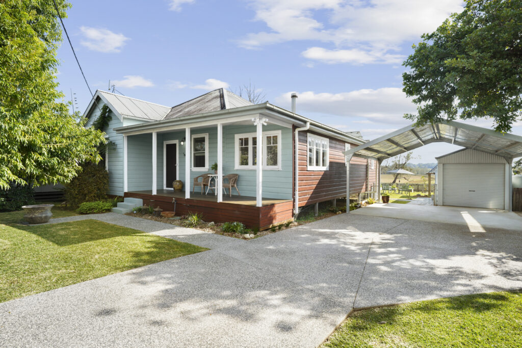 Sold - 5 Egan Lane - New Property in North Macksville - Real Estate by Ashlee Downton