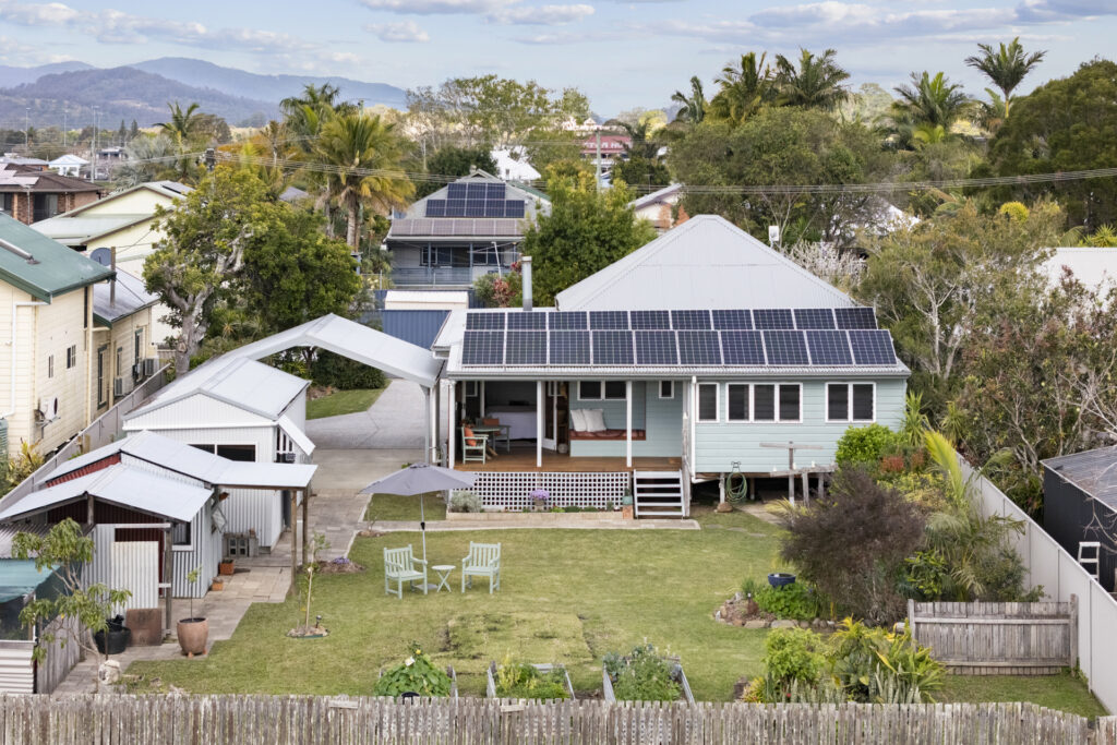 Sold - 5 Egan Lane - New Property in North Macksville - Real Estate by Ashlee Downton