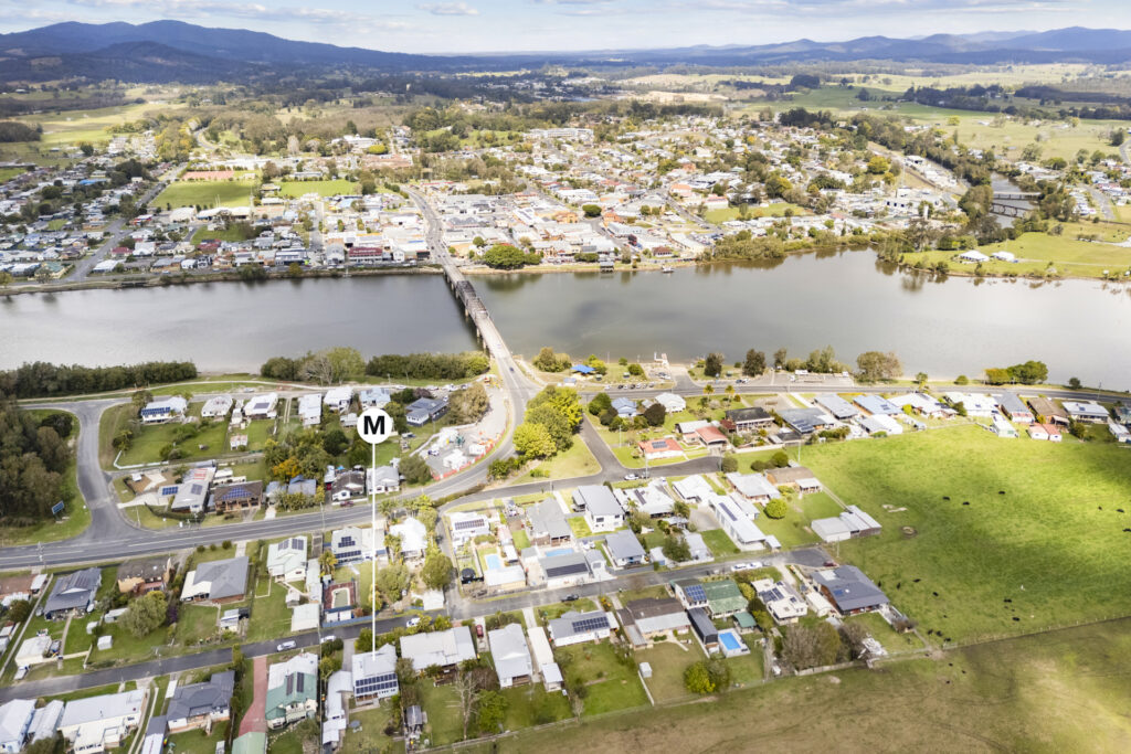 Sold - 5 Egan Lane - New Property in North Macksville - Real Estate by Ashlee Downton
