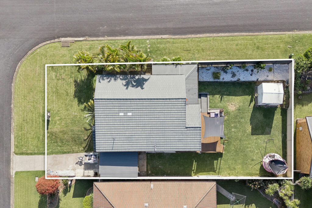 Sold - 2 Nugget Close - New Property in Coffs Harbour - Real Estate by Shayne Long
