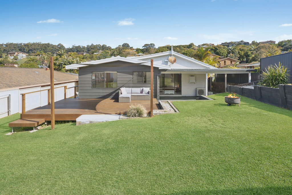 2 Nugget Close, Coffs Harbour