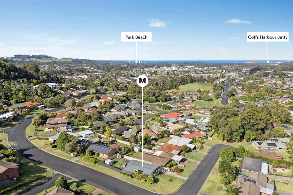 Sold - 2 Nugget Close - New Property in Coffs Harbour - Real Estate by Shayne Long