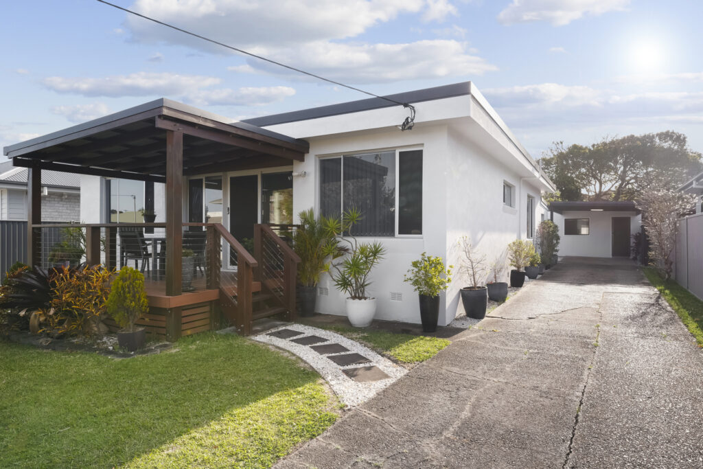 Sold - 51 Elizabeth Street - New Property in Sawtell - Real Estate by Shayne Long