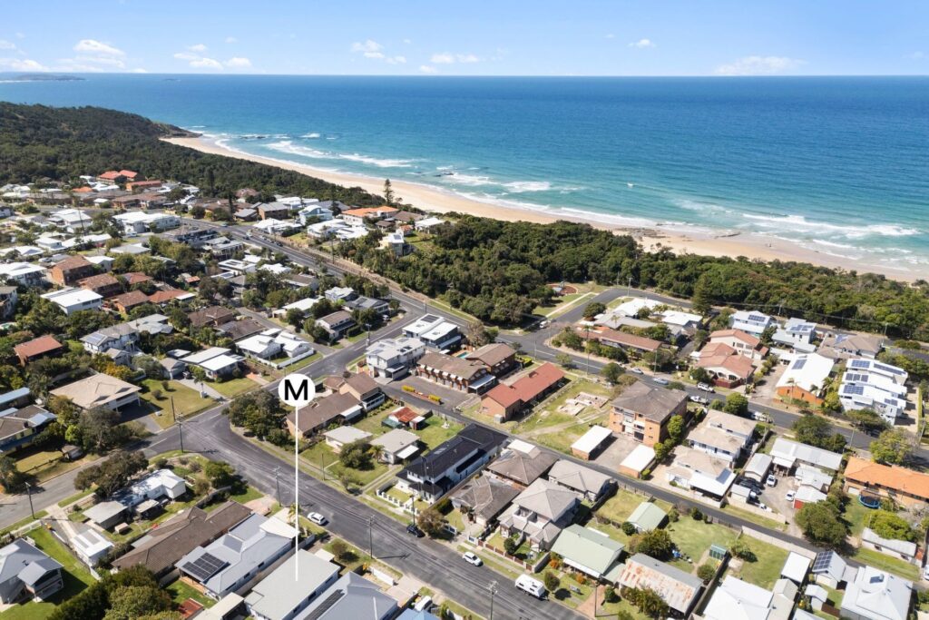 Sold - 51 Elizabeth Street - New Property in Sawtell - Real Estate by Shayne Long