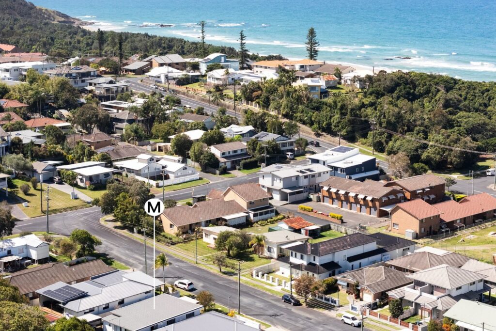 Sold - 51 Elizabeth Street - New Property in Sawtell - Real Estate by Shayne Long