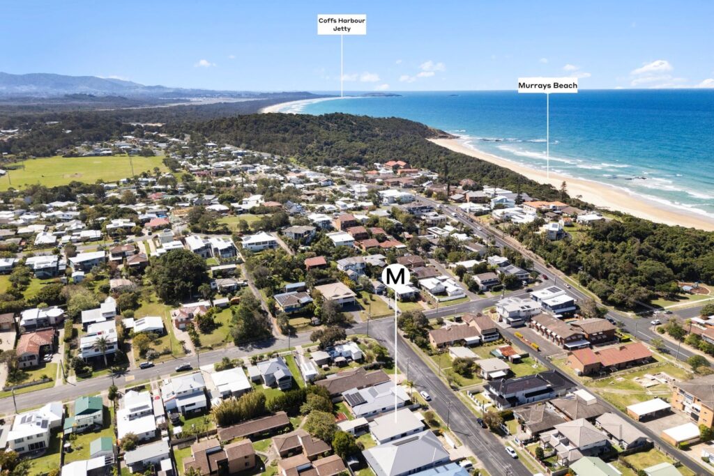 Sold - 51 Elizabeth Street - New Property in Sawtell - Real Estate by Shayne Long
