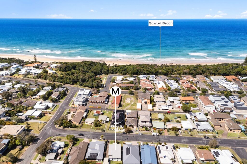 Sold - 51 Elizabeth Street - New Property in Sawtell - Real Estate by Shayne Long
