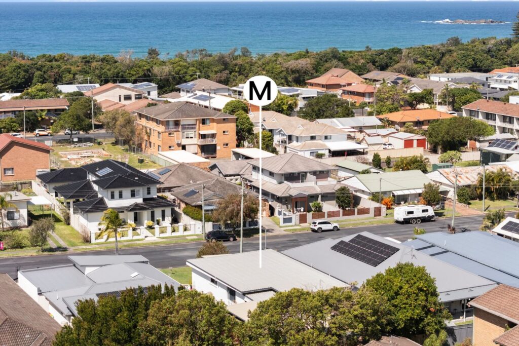 Sold - 51 Elizabeth Street - New Property in Sawtell - Real Estate by Shayne Long