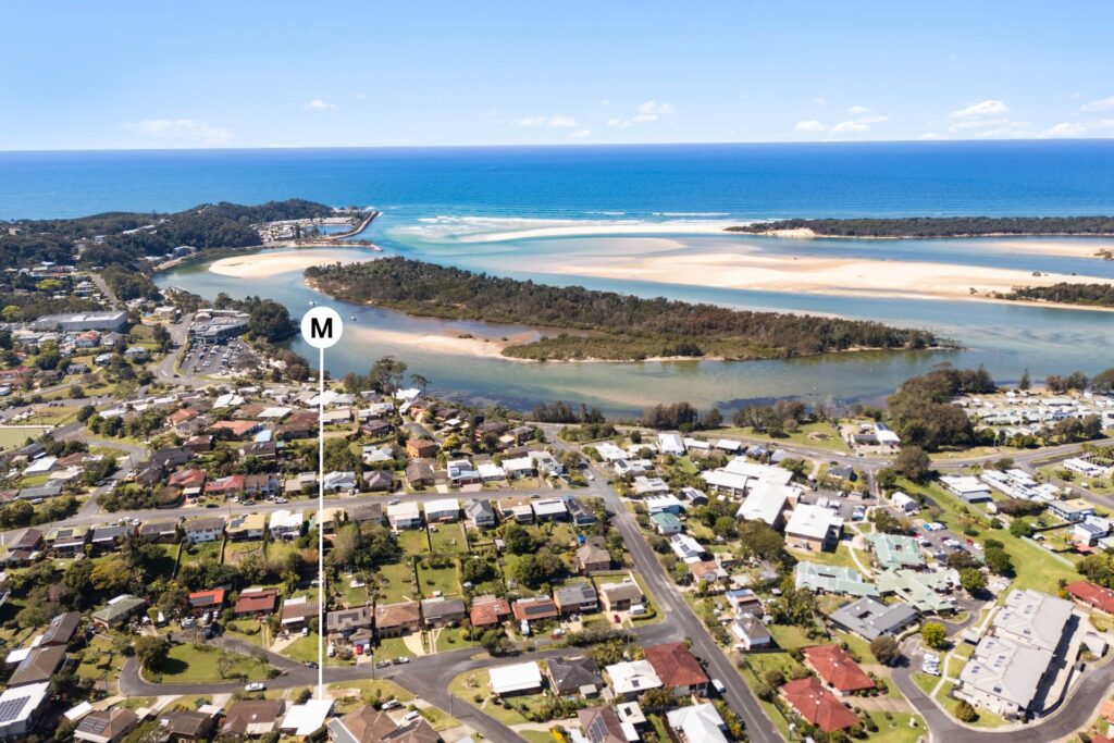 Sold - 9 Waugh Avenue - New Property in Nambucca Heads - Real Estate by Adam Jones