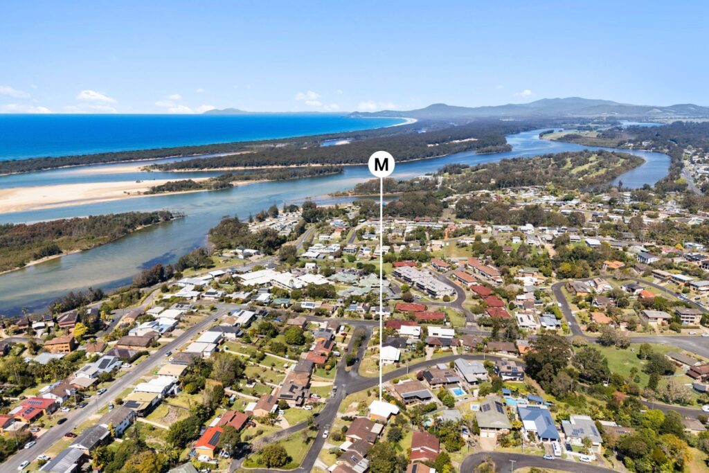 Sold - 9 Waugh Avenue - New Property in Nambucca Heads - Real Estate by Adam Jones