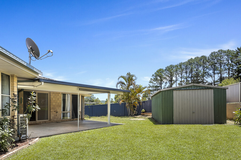 Sold - 10 Crispin Cove - New Property in Macksville - Real Estate by Ashlee Downton