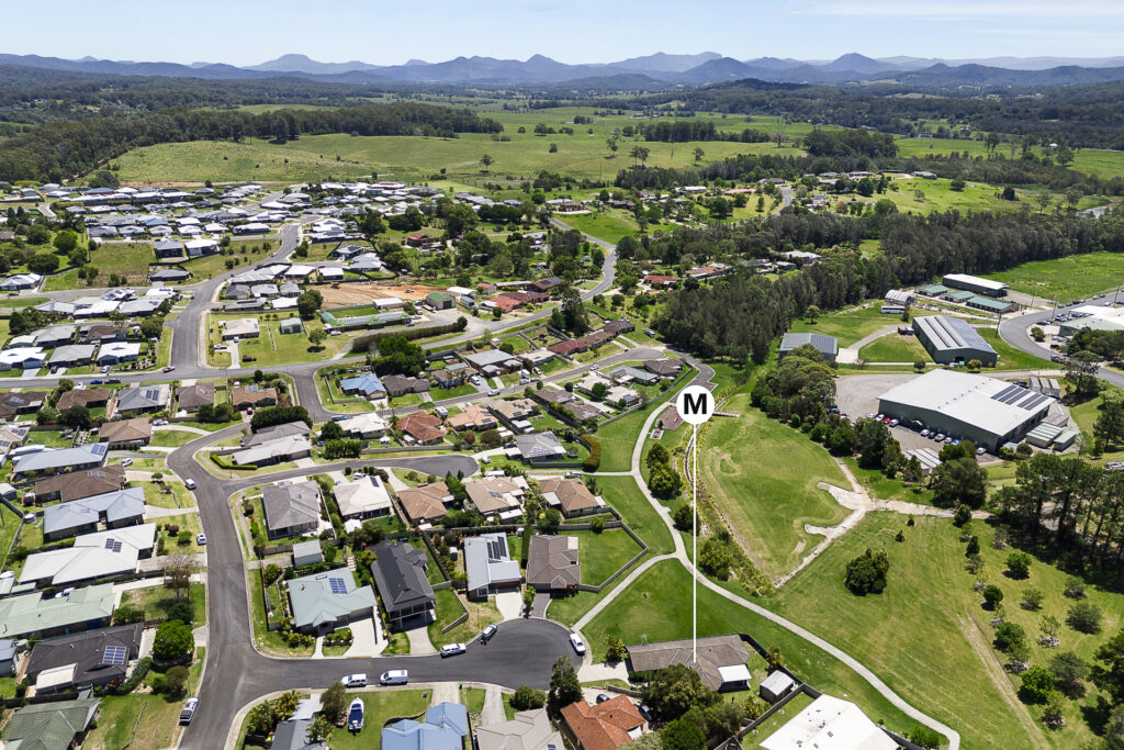Sold - 10 Crispin Cove - New Property in Macksville - Real Estate by Ashlee Downton